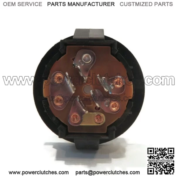 Ignition Starter for 2012 TimeCutter SS 3200 Lawn Mower 74621 - Image 4