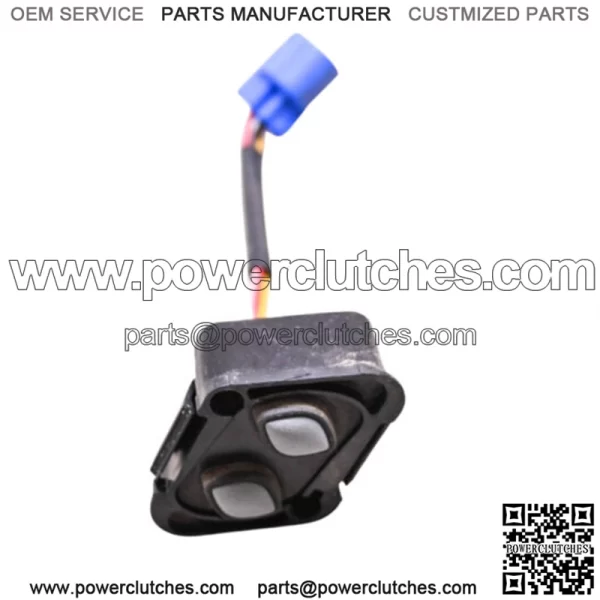14 Button Start Stop Yamaha FX Cruiser SVHO Switch FC1800 (For: 2015 Yamaha SVHO)