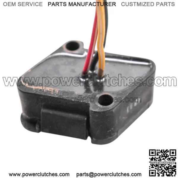 14 Button Start Stop Yamaha FX Cruiser SVHO Switch FC1800 (For: 2015 Yamaha SVHO) - Image 4