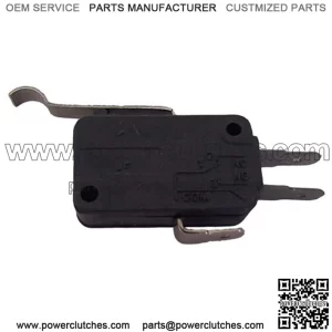 New 3 Pin Switch Fits Club Car 1014807 430-115