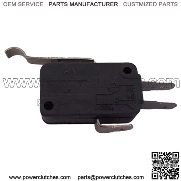 New 3 Pin Switch Fits Club Car 1014807 430-115