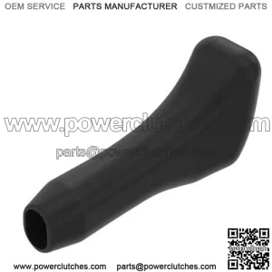 Range Shift Knob