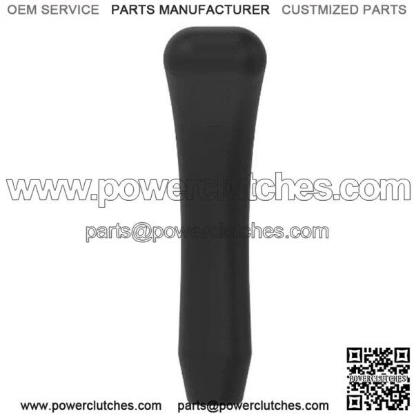 Range Shift Knob - Image 3