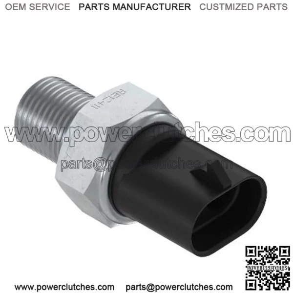 Neutral start switch - Image 2