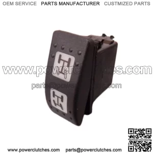New Can Am 2011-2017 Commander Maverick OEM 4WD 4X4 All Wheel Drive Switch