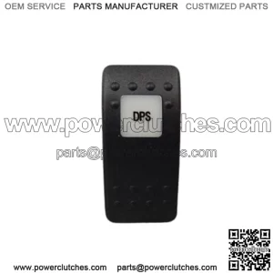 New OEM Can Am 2014 2015 2016 2017 Commander Maverick  DPS Switch
