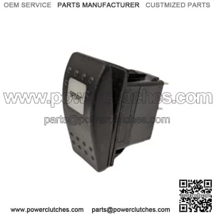 NEW OEM Can-Am PPS Sport Mode Switch 710002199 2011 2012 2013 Commander 1000 800
