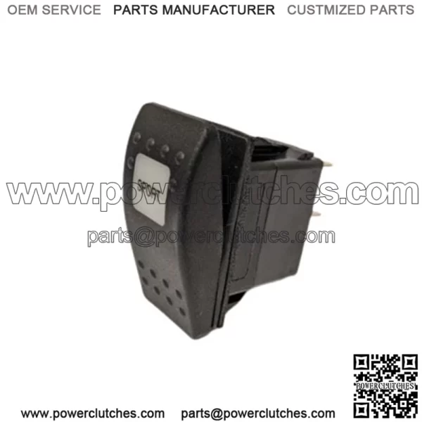 NEW OEM Can-Am PPS Sport Mode Switch 710002199 2011 2012 2013 Commander 1000 800