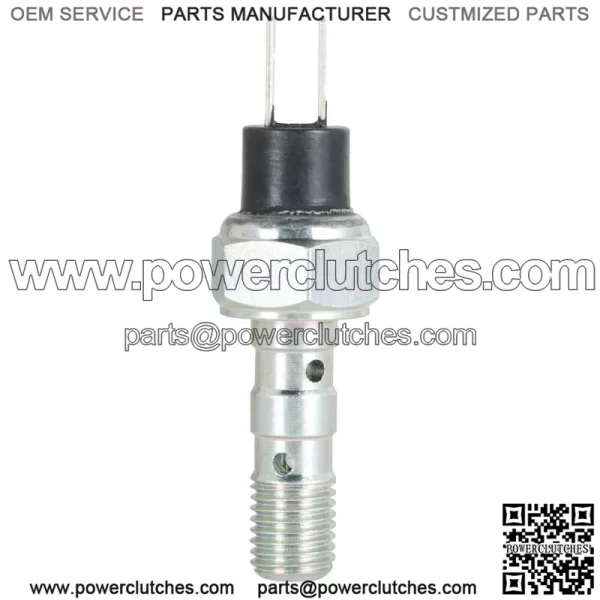 New Brake Pressure Switch 2012-2015 For Polaris Ranger Crew 500/ 570/ 800/ 900 - Image 3