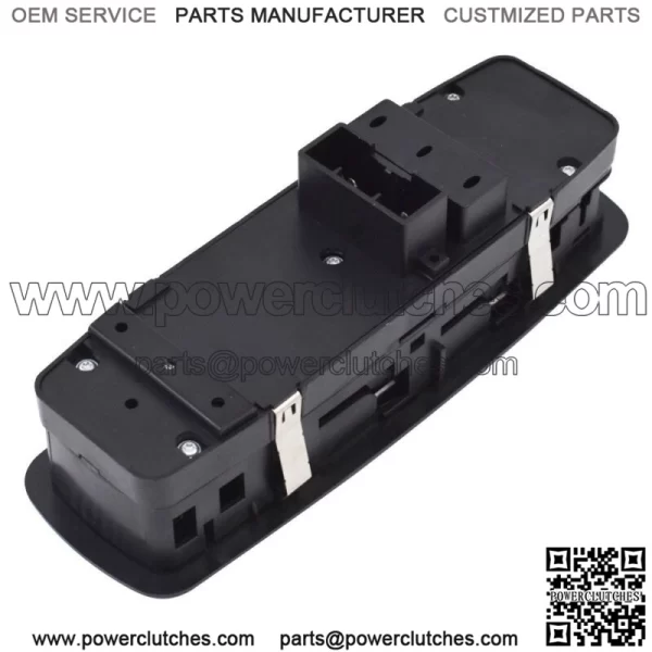 68184803AC Master Power Window Switch For 2014-18 GRAND CHEROKEE - Image 3