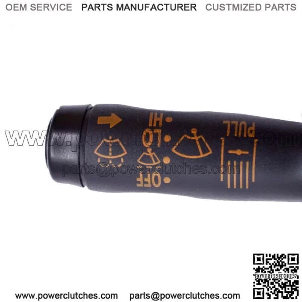 NEW Combination Switch Wiper Turn Signal ISUZU NPR NQR NRR GM Chev 8-97364-074-0 - Image 3