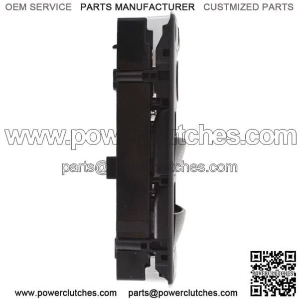 For 2009-12 Mercedes Benz C250 C300 C350 A2049055302 Master Power Window Switch - Image 3