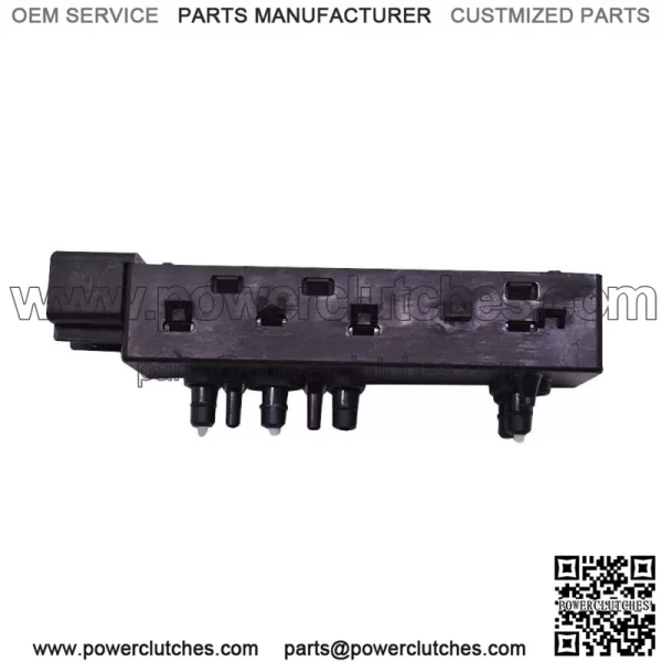 Power Seat Switch Fit For Chevrolet Camaro 2010 2011-2015 Driver Side 25974714 - Image 2