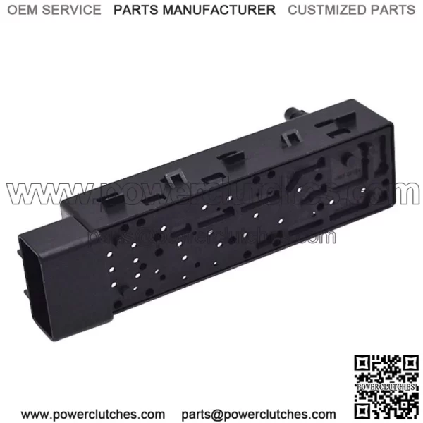 Power Seat Switch Fit For Chevrolet Camaro 2010 2011-2015 Driver Side 25974714 - Image 3