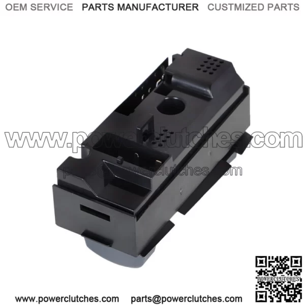 Master Power Window Switch For 1995-2001 Chevy GMC 1500 C2500 K3500 Driver Side - Image 2