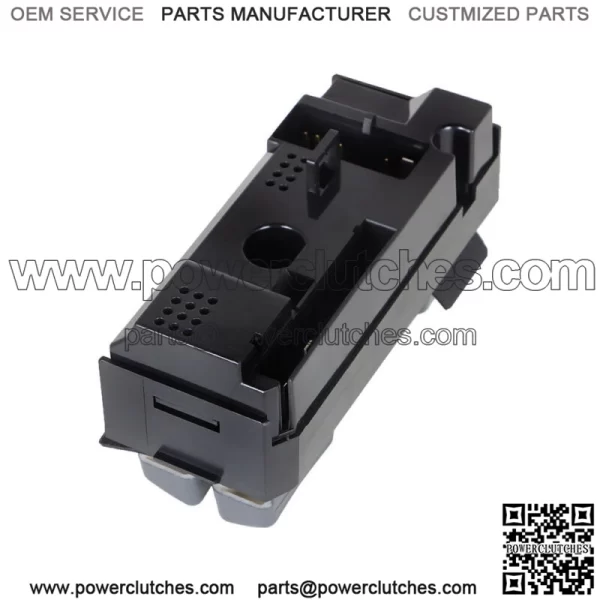 Master Power Window Switch For 1995-2001 Chevy GMC 1500 C2500 K3500 Driver Side - Image 4