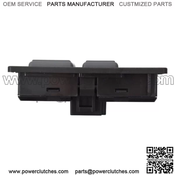 4WD SWITCH BUTTON Control for GMC Yukon Chevy Silverado Tahoe 15969707 19168766 - Image 4
