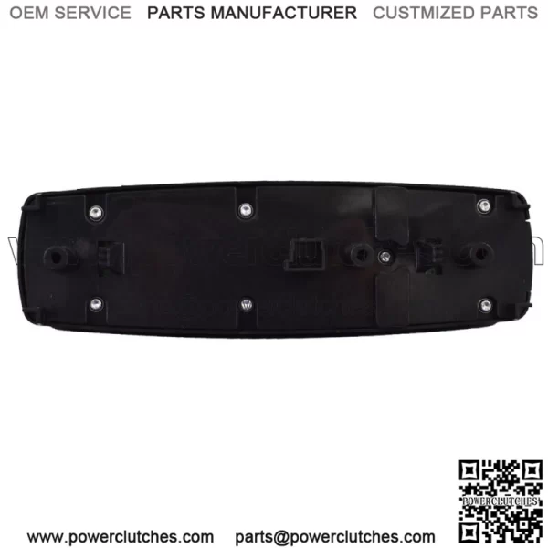 Fit For 2006-11 Mercedes-Benz R350 Mercedes-Benz ML350 Window Switch Driver Side - Image 2
