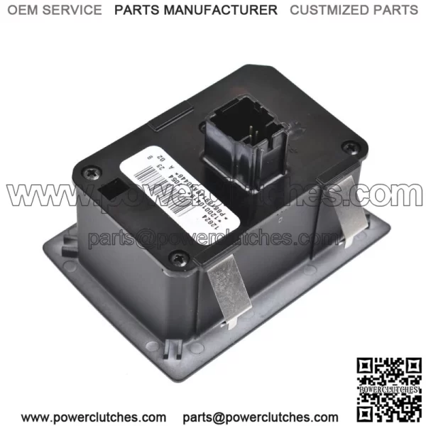 For 2014 Dodge Challenger 68189148AA Headlight Switch Auto Headlight & Fog Light - Image 4