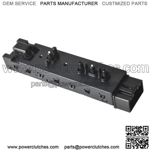 Driver Side Adjustment Seat Switch For 2009-2012 2013 2014 Ford Explorer F150 - Image 2