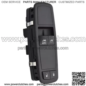 Power Window Switch For 2008 2009 Chrysler Town&Country Dodge Grand Caravan