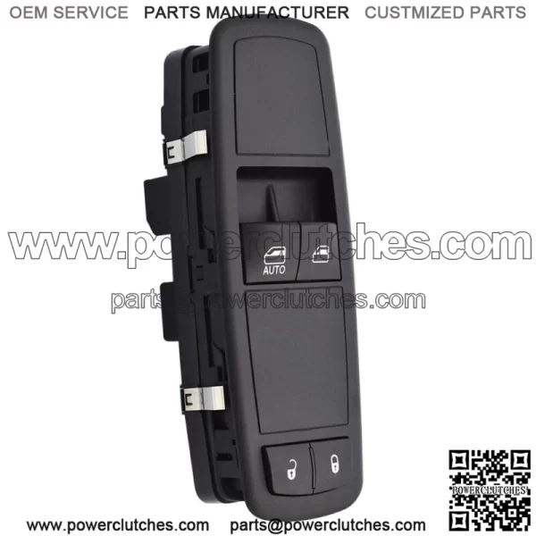 Power Window Switch For 2008 2009 Chrysler Town&Country Dodge Grand Caravan