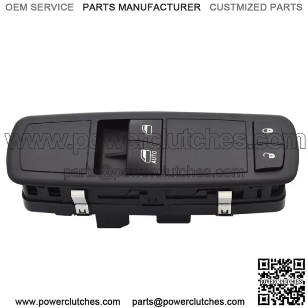 Power Window Switch For 2008 2009 Chrysler Town&Country Dodge Grand Caravan - Image 2