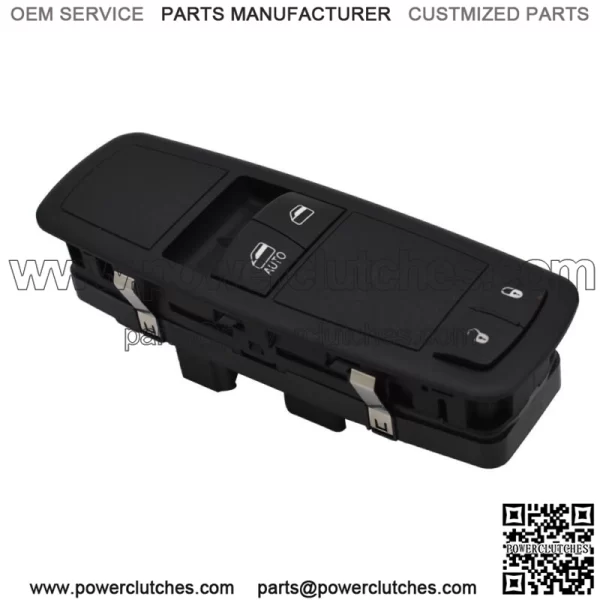 Power Window Switch For 2008 2009 Chrysler Town&Country Dodge Grand Caravan - Image 3