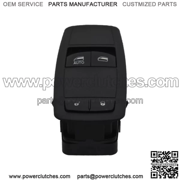Power Window Switch For 2008 2009 Chrysler Town&Country Dodge Grand Caravan - Image 4
