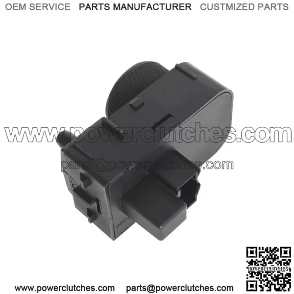 25858705 Fog Light Wiring Harness & Switch For 2007-2013 Chevy Silverado GMC V8 - Image 2