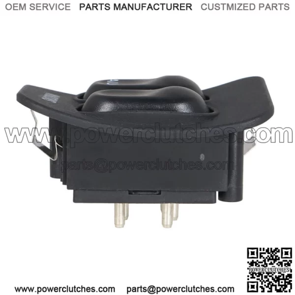 Master Power Window Switch Driver Side Fit For 1997-2005 Ford Ranger Replacement - Image 4