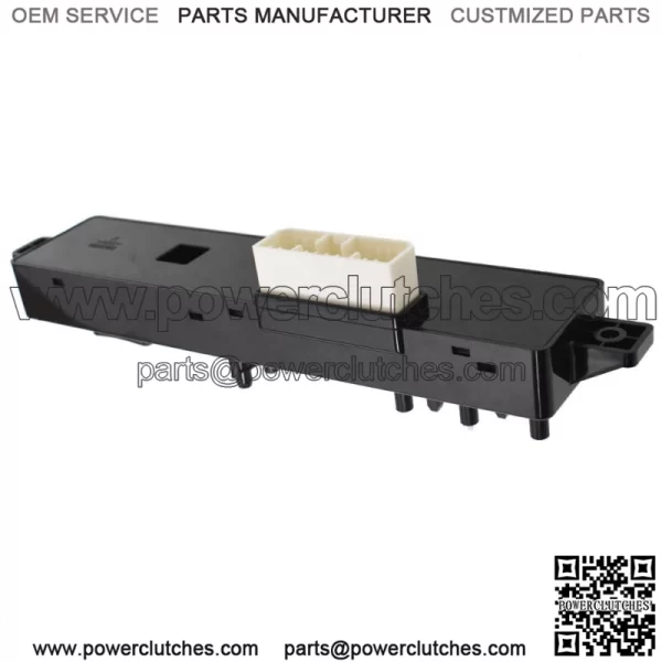 Power Seat Switch For 2011-2014 Hyundai Sonata Front Seat Left 881913S100RY - Image 2