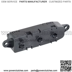 Power Seat Control Switch LH Driver For 08-13 Nissan Rogue 13-16 Altima 8th Gear