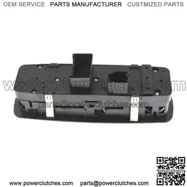 Driver Side Power Window Switch For DODGE RAM 1500 2500 3500 3.0L 3.6L 5.7L - Image 3
