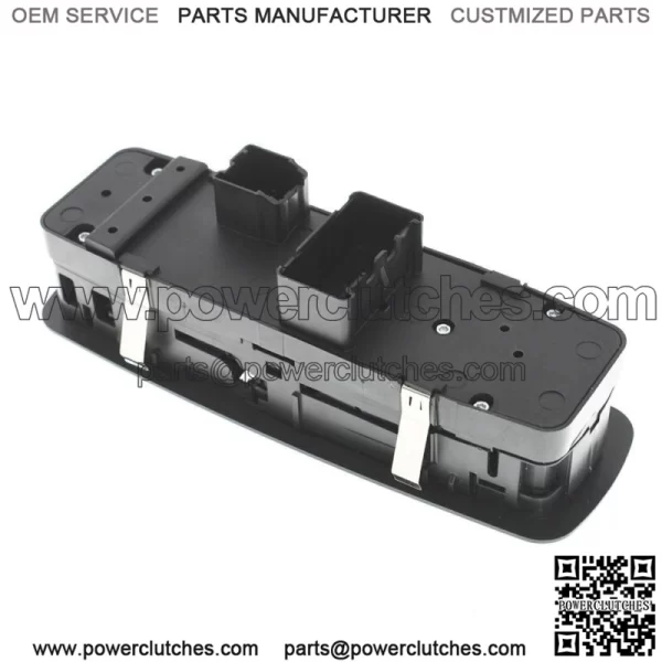 Driver Side Power Window Switch For DODGE RAM 1500 2500 3500 3.0L 3.6L 5.7L - Image 4