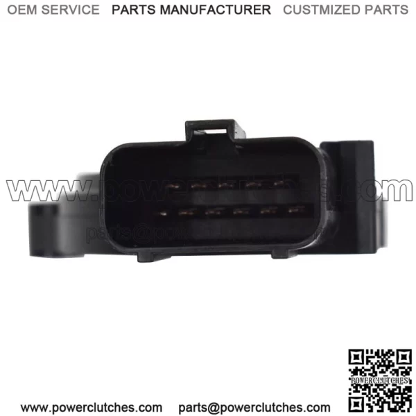 Transmission Range Sensor Neutral Safety Switch For 1994-2008 Ford Mazda Mercury - Image 2