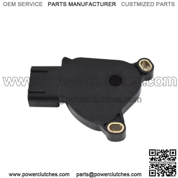 Transmission Range Sensor Neutral Safety Switch For 1994-2008 Ford Mazda Mercury - Image 3