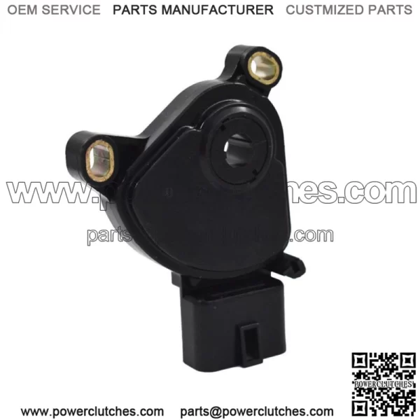 Transmission Range Sensor Neutral Safety Switch For 1994-2008 Ford Mazda Mercury - Image 4