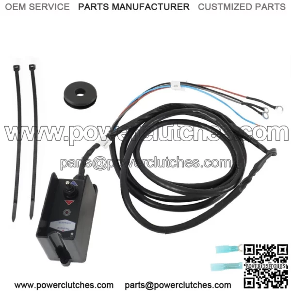 For Truck 000987 Lift Gate Switch FIxed Replacement Control Equipment