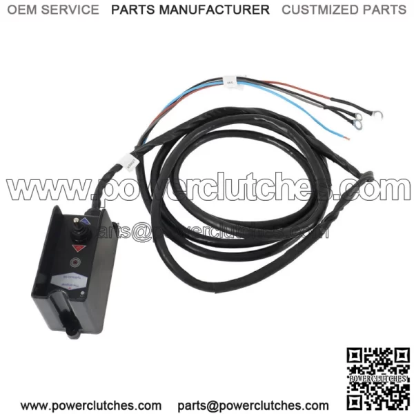 For Truck 000987 Lift Gate Switch FIxed Replacement Control Equipment - Image 3