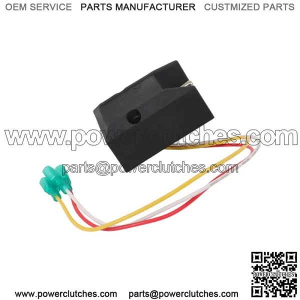 264346 Lift Gate Switch Rear Box Truck Trailer Liftgate GPT TE 20 25 - Image 3