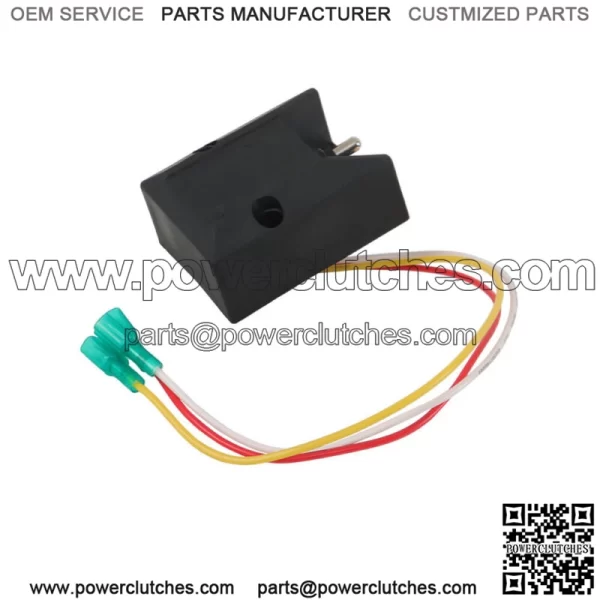264346 Lift Gate Switch Rear Box Truck Trailer Liftgate GPT TE 20 25 - Image 4
