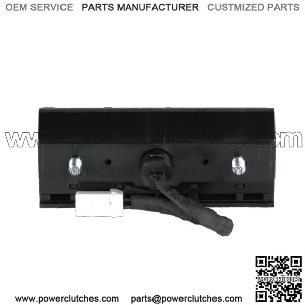 Tailgate Hatch Release Handle Fit For Mitsubishi Endeavor 2004-2011 MR599766 - Image 4