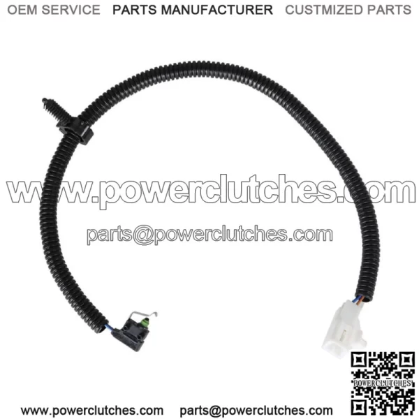 Rear Liftgate Tailgate Wiring Microswitch For 2004 2005 2006 2007 Jeep Liberty