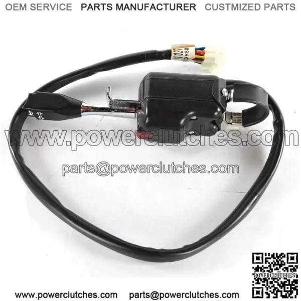 New 102710101 Club Car Turn Signal Switch Assembly