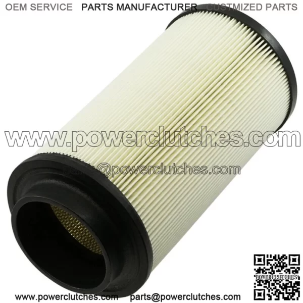 Air Filter Cleaner for Polaris Sportsman 800 6X6 EFI 2009 2010 2012 2013 2014 (For: Polaris Sportsman 800)