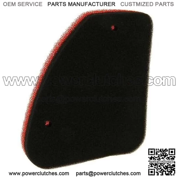 Peugeot Speedfight 2 AC 50cc [S1BADA] Double Layer Air Filter