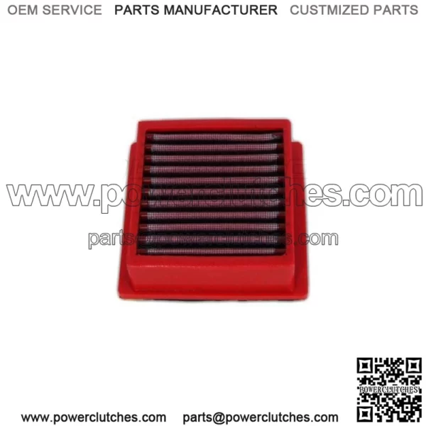 FM296/04 AIR FILTER BMC YAMAHA GTS 1000 1993 2000