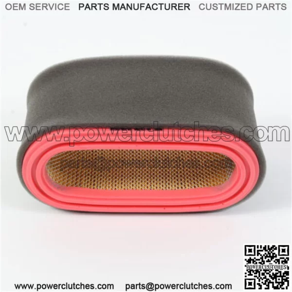 Air Filter Fits 127-9193 Timecutter SS3200 SS3216 SS4216 Z3200s XLS380 - Image 2