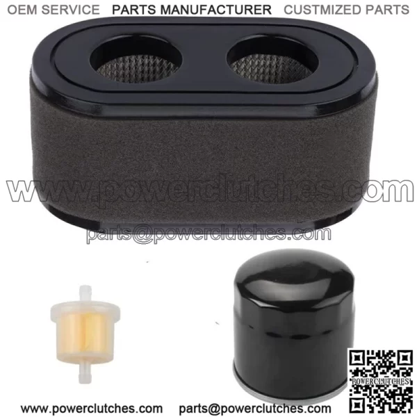 Air Filter Kit for SS5000 Cutter with 24.5hp Commercial Engine